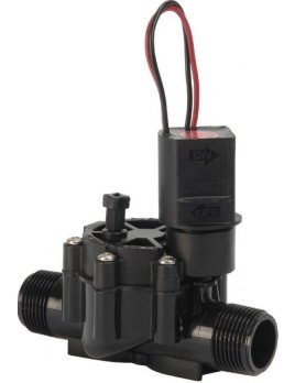 100-DV-MM-9V електромагнітний клапан